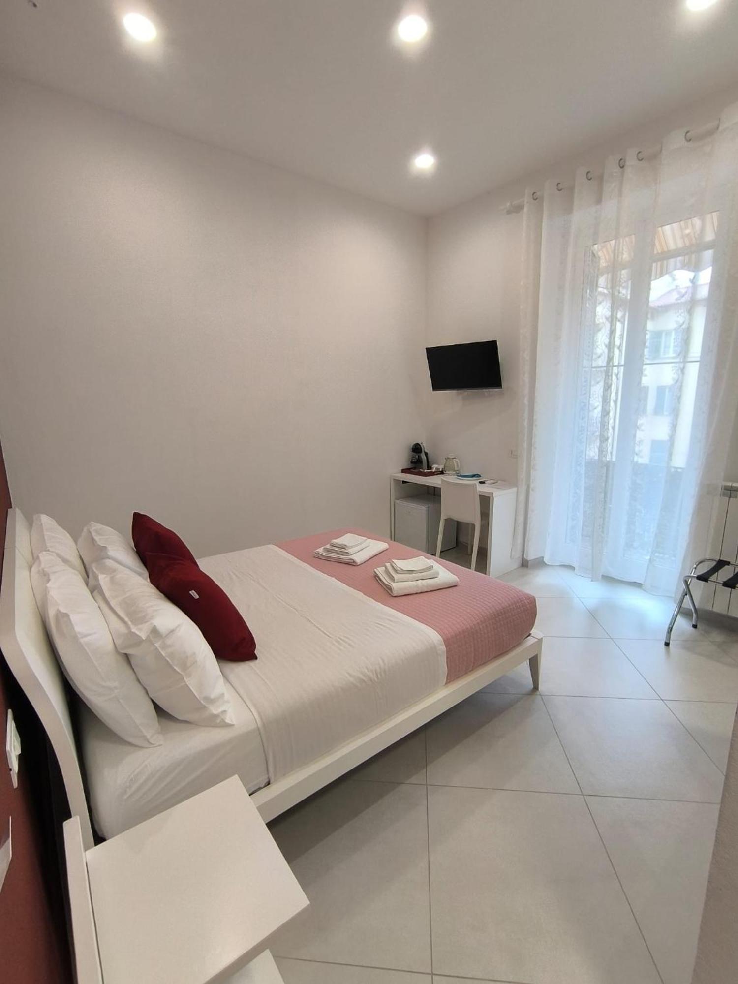 Cherry Rooms La Spezia Exterior foto