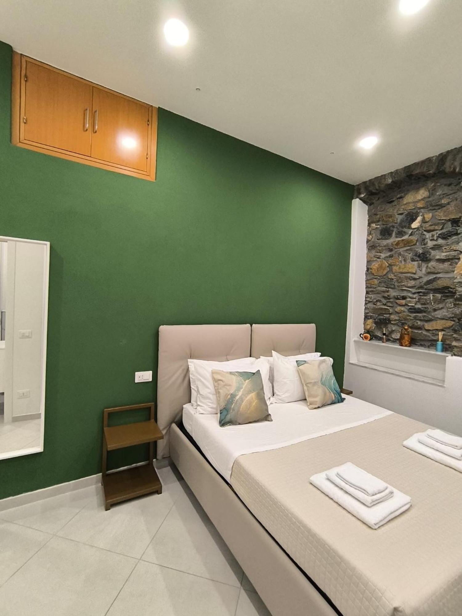 Cherry Rooms La Spezia Exterior foto